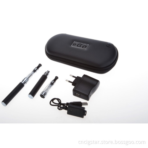 Shenzhen Manufacturer Electronic Cigarette EGO CE4 EGO CE5 Starter Kit
